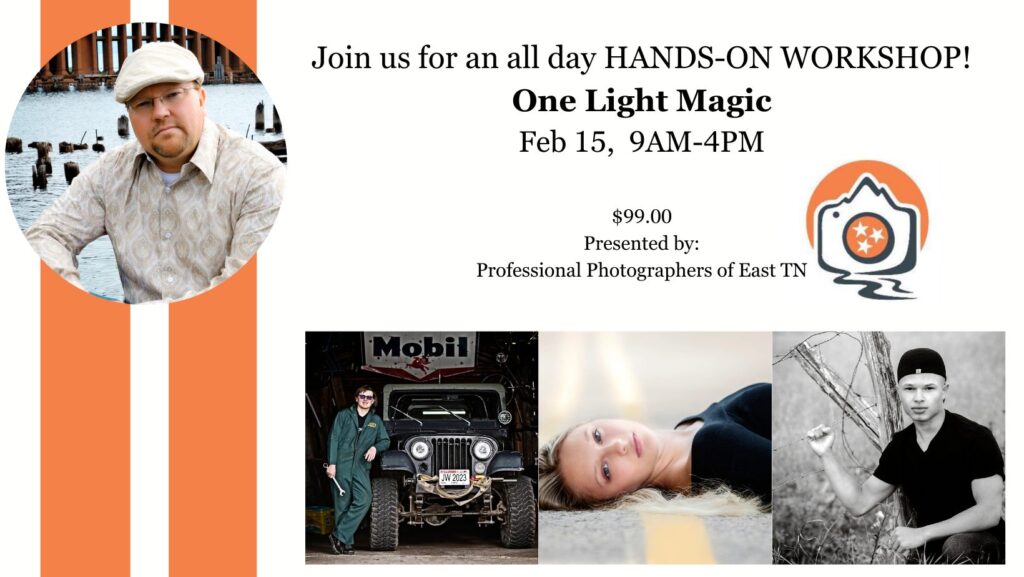 One Light Magic with David Hakamaki