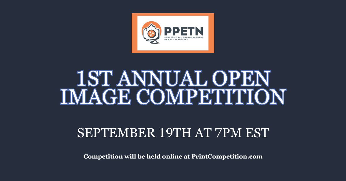 PPETN Annual Image Competition