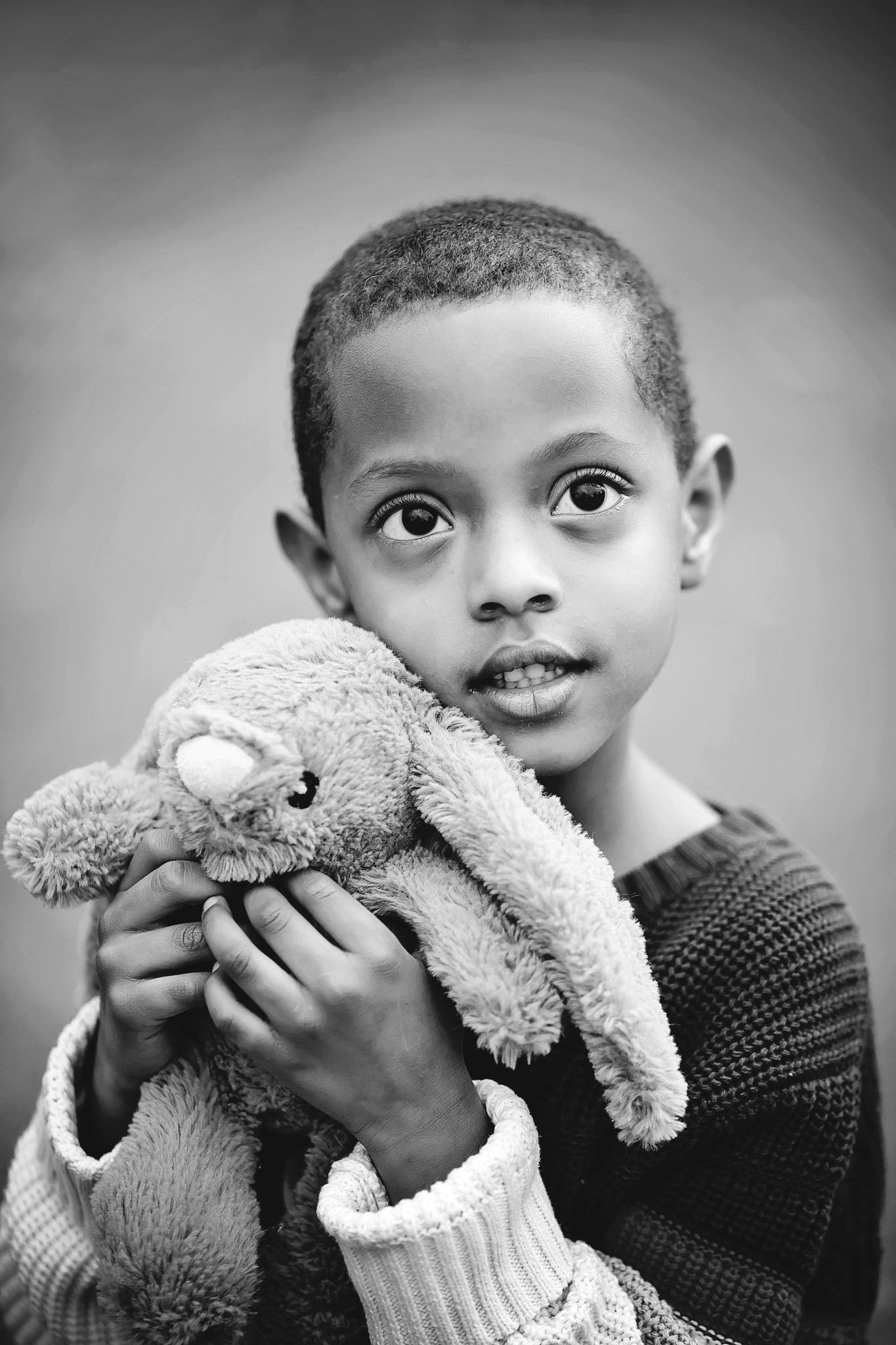 Capture the Magic of Child Photography with Shalene Itwaru