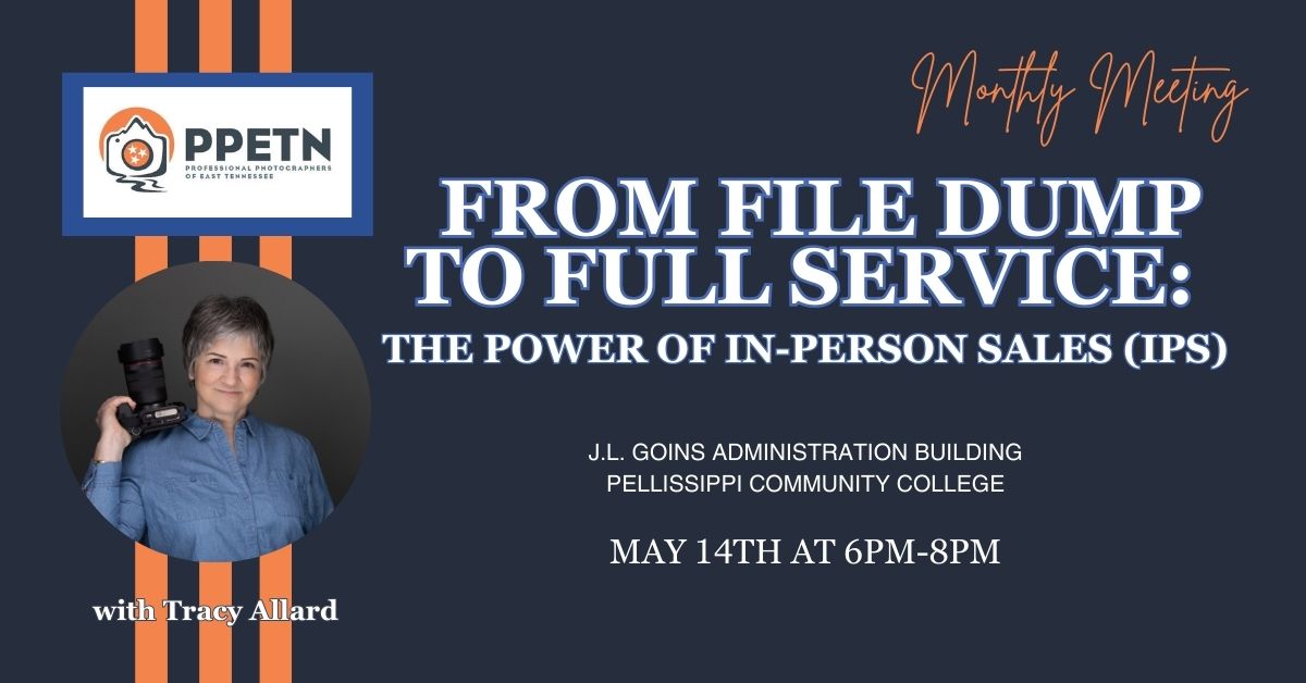 From File Dump to Full Service: The Power of In Person Sales (IPS) with Tracy Allard