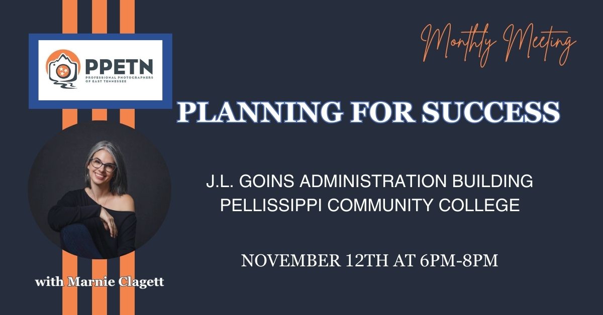 Planning For Success with Marnie Clagett